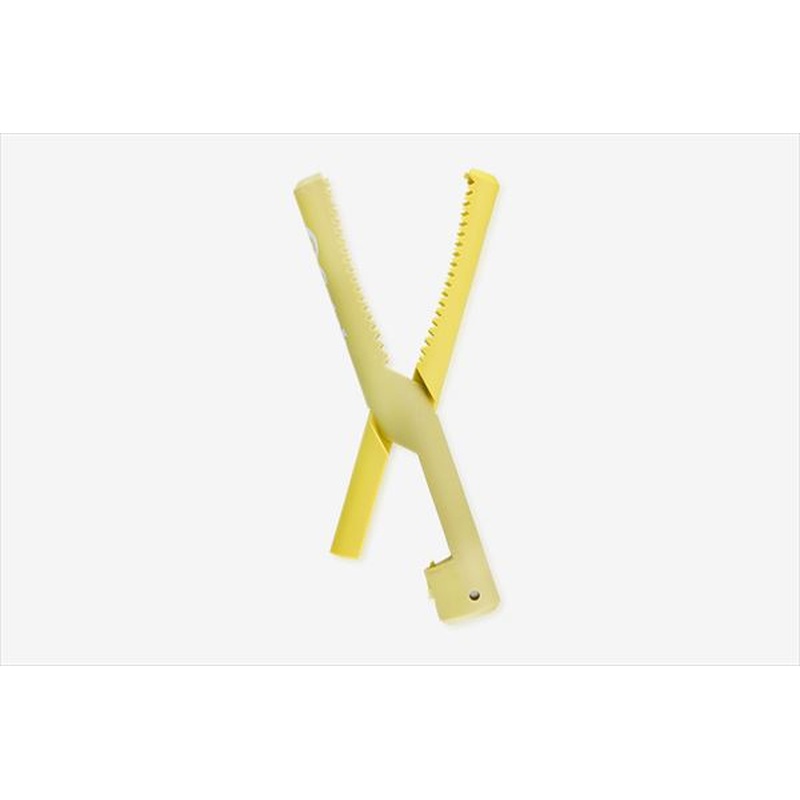 Jackall Good Catch Yellow