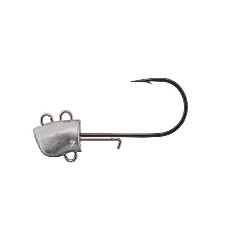 Jackall Jig Head Sabull Sensy Jig Head 7g/4pcs