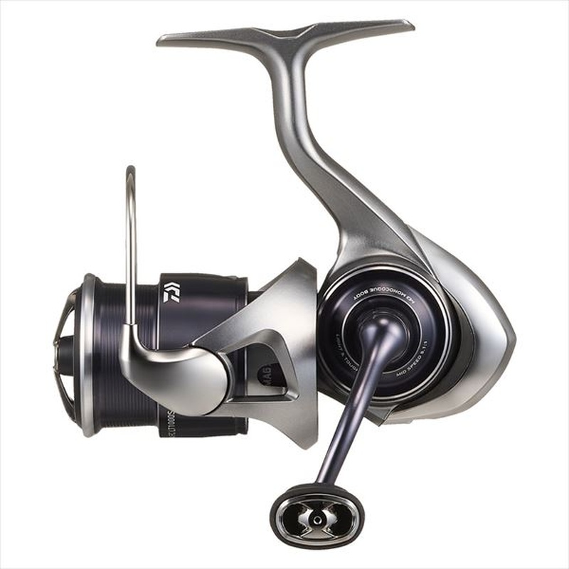 Daiwa 25 Caldia FC LT1000S