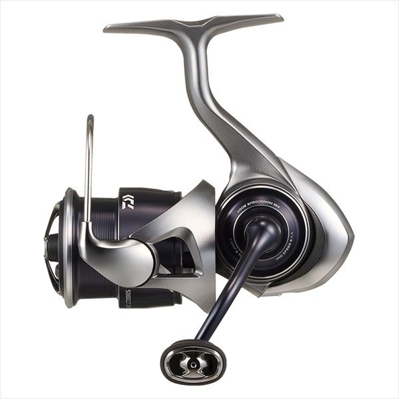 Daiwa 25 Caldia FC LT2000S