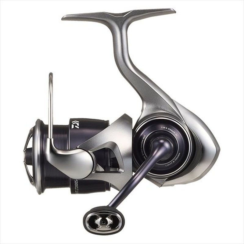 Daiwa 25 Caldia FC LT2500S-H