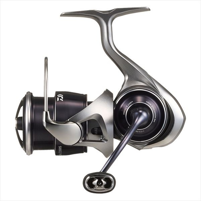 Daiwa 25 Caldia LT2500S