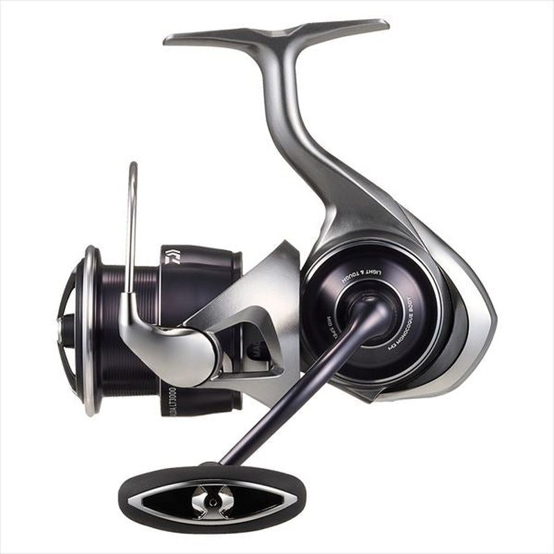 Daiwa 25 Caldia LT3000