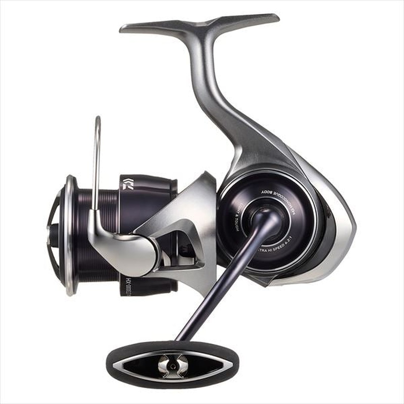 Daiwa 25 Caldia LT3000-XH