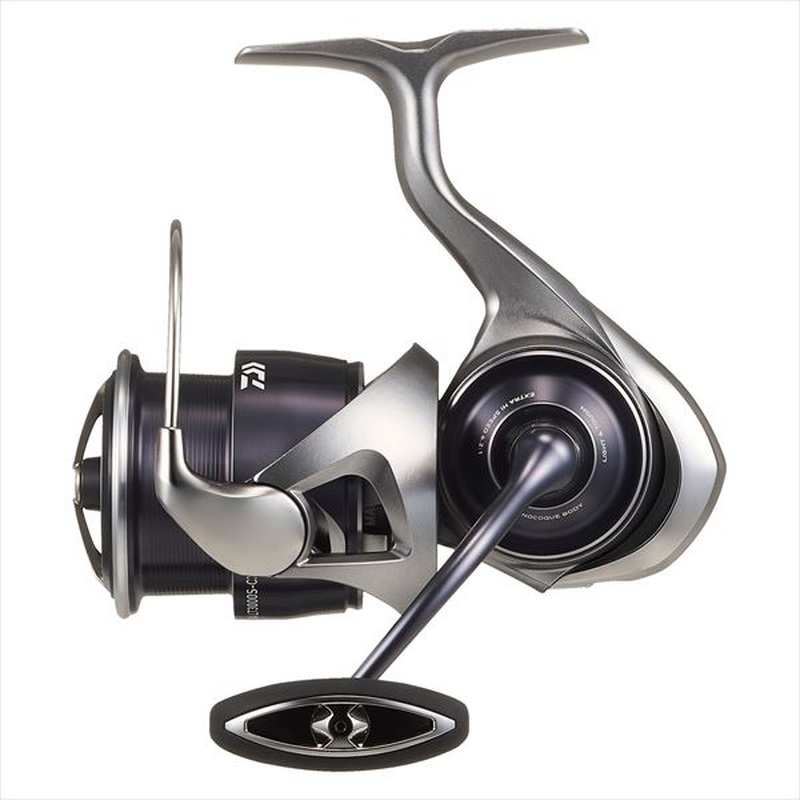 Daiwa 25 Caldia LT3000S-CXH