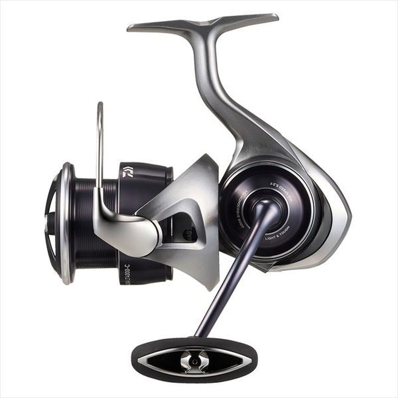 Daiwa 25 Caldia LT4000-C