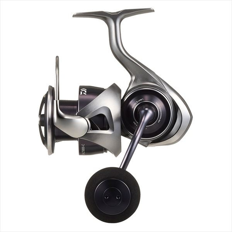 Daiwa 25 Caldia LT5000-C