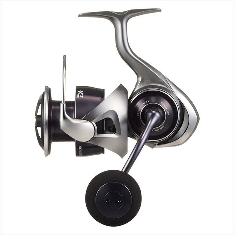 Daiwa 25 Caldia LT5000-CXH