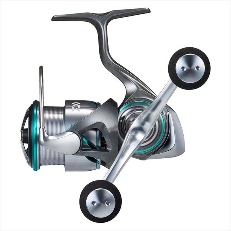Daiwa 25 Emeraldas Air LT2500S-DH