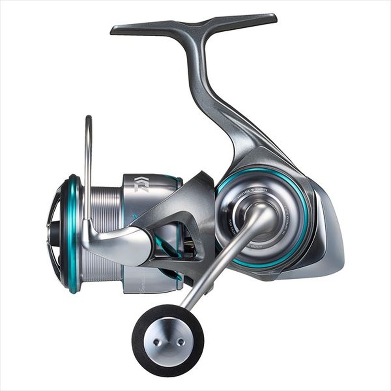 Daiwa 25 Emeraldas Air PC LT2500-H