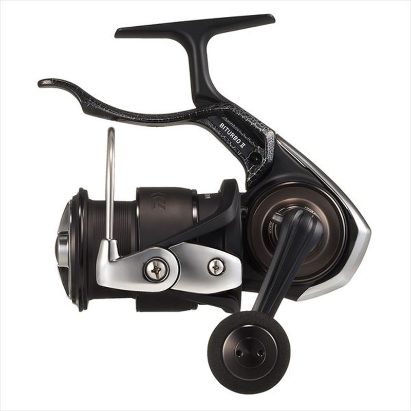 Daiwa 25 Ginro LBQD