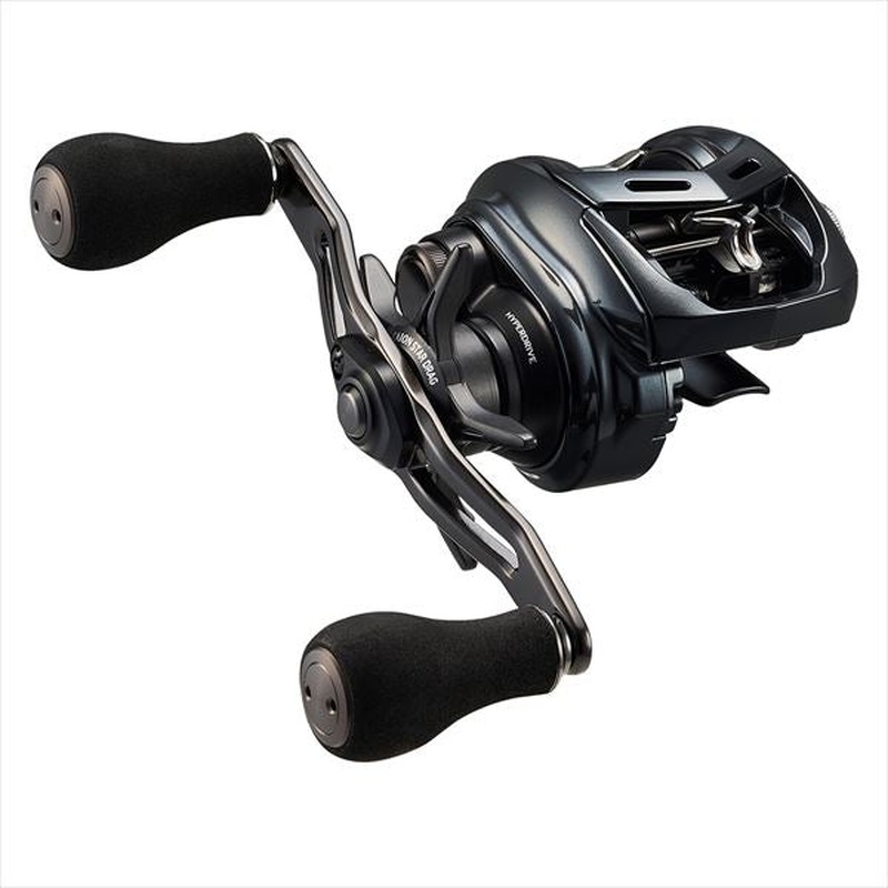 Daiwa 24 Admira A 150P (Right Handle)