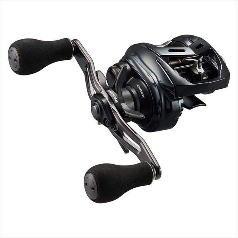 Daiwa 24 Admira A 150XH (Right Handle)