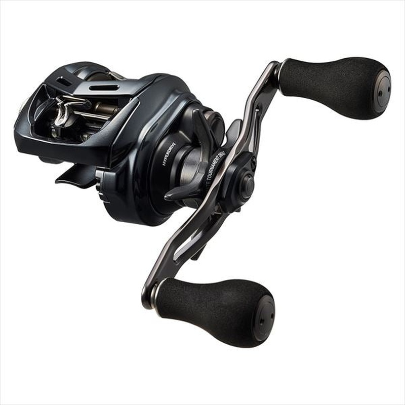 Daiwa 24 Admira A 150XHL (Left Handle)