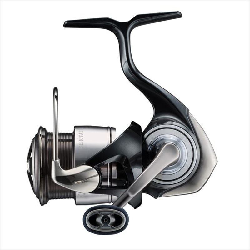 Daiwa 24 Certate FCLT2000S-H