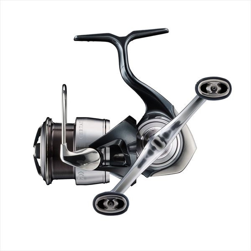 Daiwa 24 Certate FCLT2500S-DH