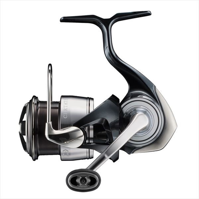 Daiwa 24 Certate FCLT2500S-XH