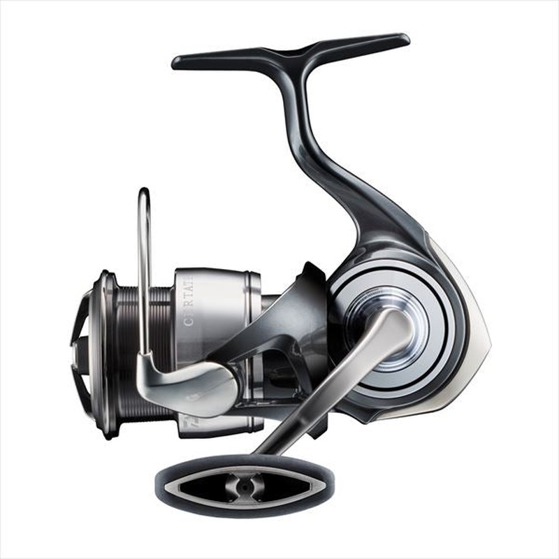 Daiwa 24 Certate LT2500