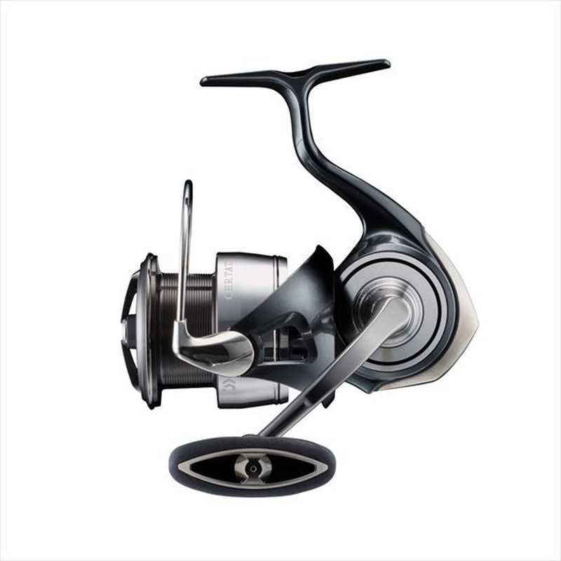 Daiwa 24 Certate LT4000-CXH