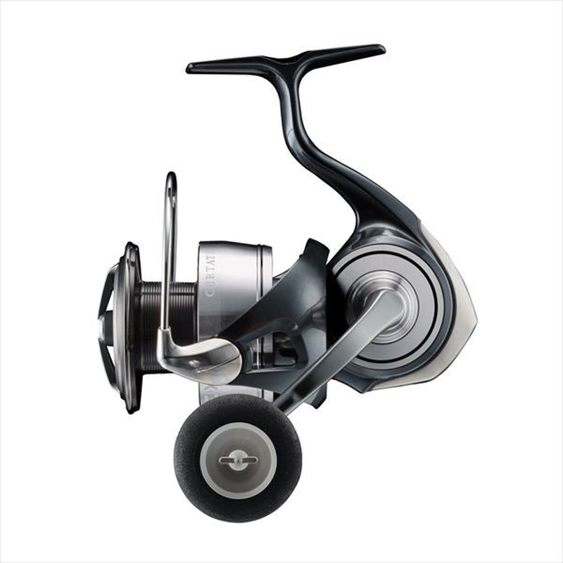 Daiwa 24 Certate LT5000D-XH