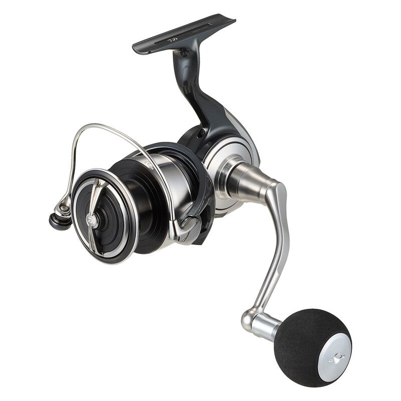 Daiwa 24 Certate SW 4000-XH