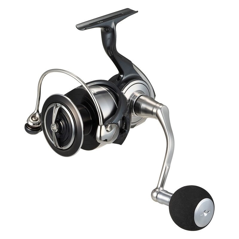 Daiwa 24 Certate SW 6000-XH