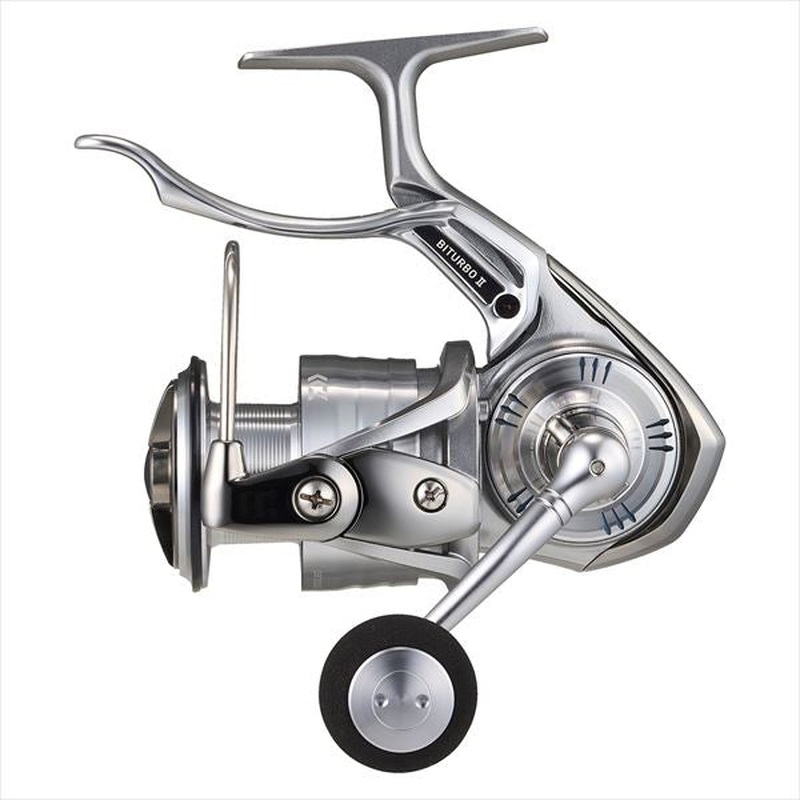 Daiwa 24 Impult 3000 LBD