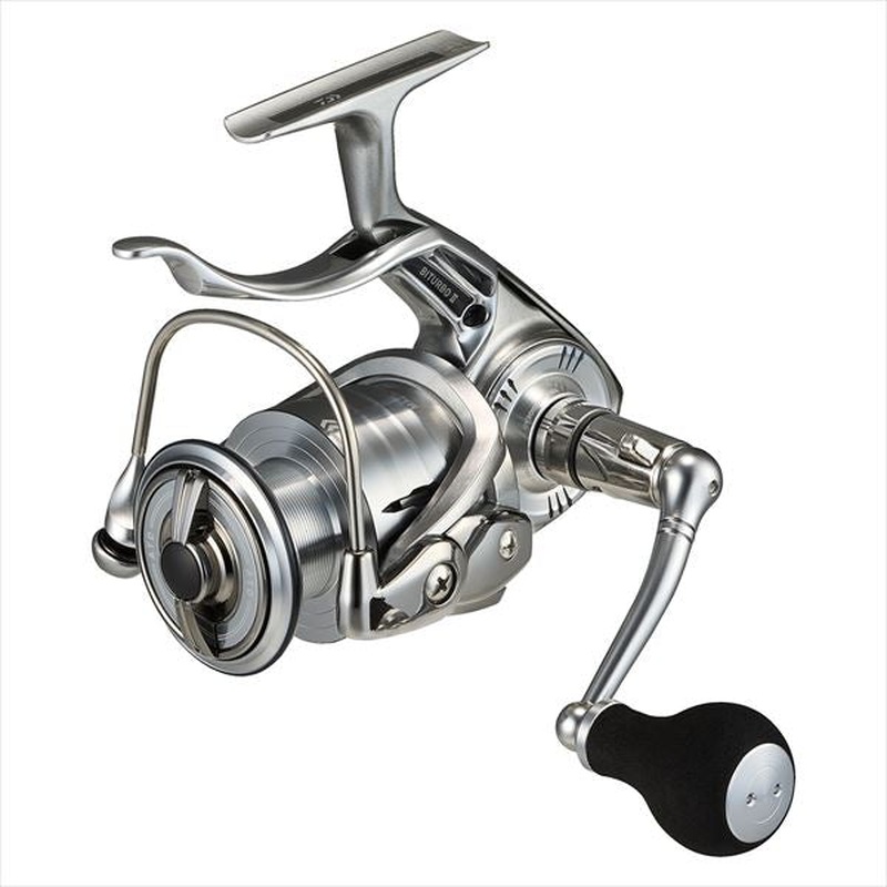 Daiwa 24 Impult 3000XH-LBD