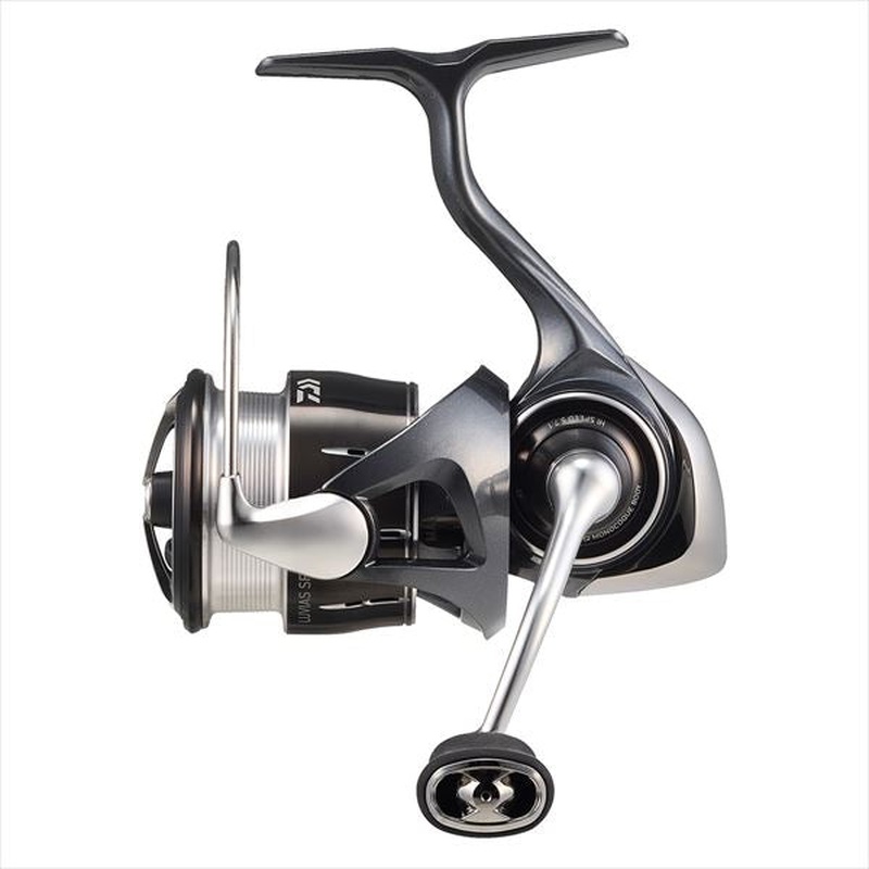 Daiwa 24 Luvias SF2500SS