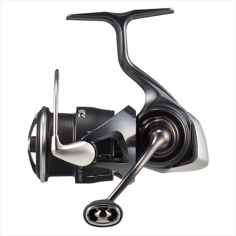 Daiwa 24 Luvias ST LT2000S-P