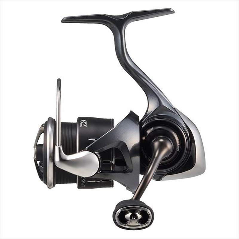 Daiwa 24 Luvias ST SF2000SS-P
