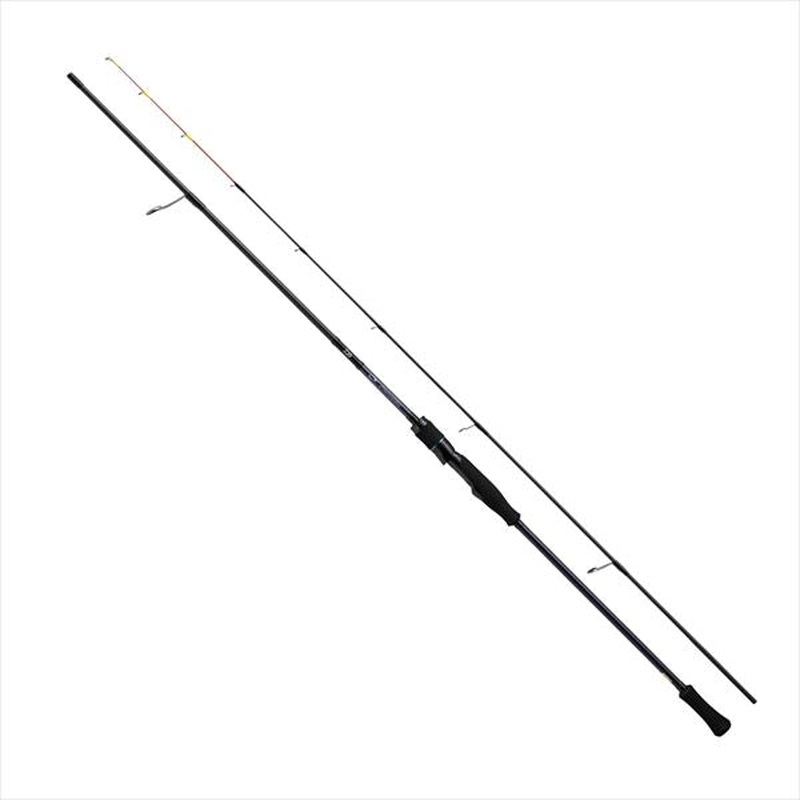 Daiwa 24 Offshore Rod Emeraldas MX Ikametal OR70MLS-S/ W (Spinning 2 Piece)