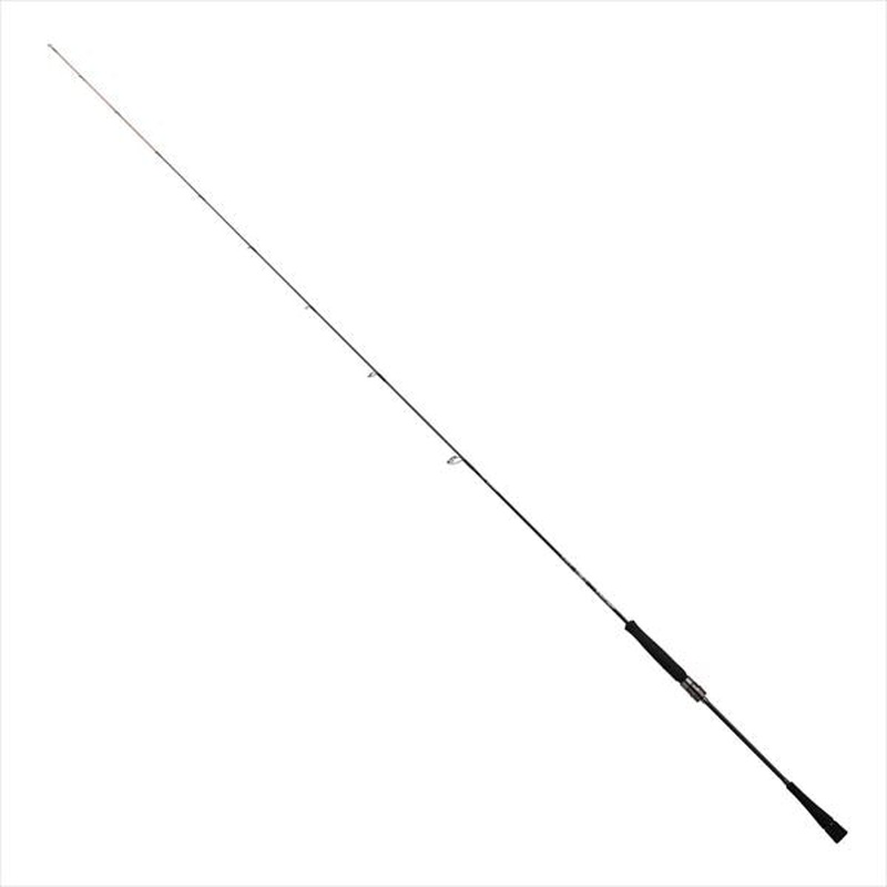 Daiwa 24 Shore Jigging Rod Outrage SLJ 63MLS TG (Spinning 2 Piece)