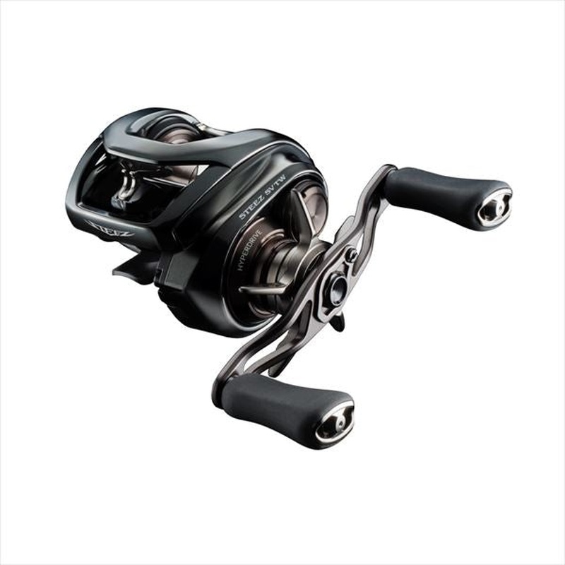 Daiwa 24 Steez SV TW 100HL (Left handed)