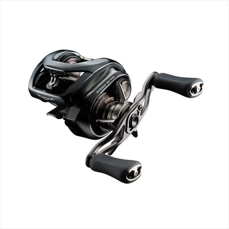 Daiwa 24 Steez SV TW 100L (Left Handle)