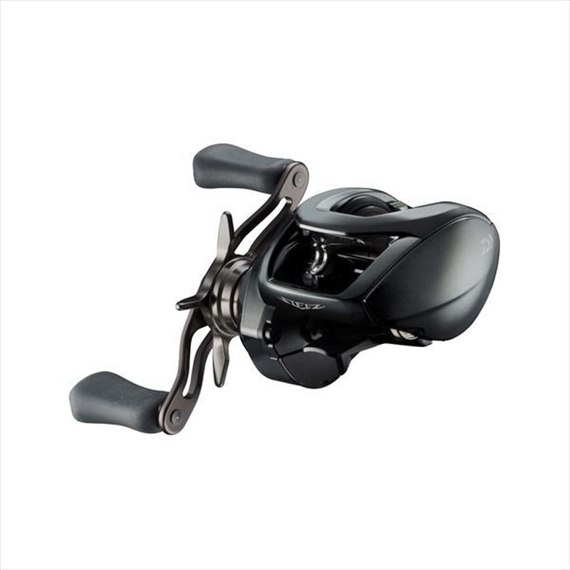 Daiwa 24 Steez SV TW 100XH (Right handed)