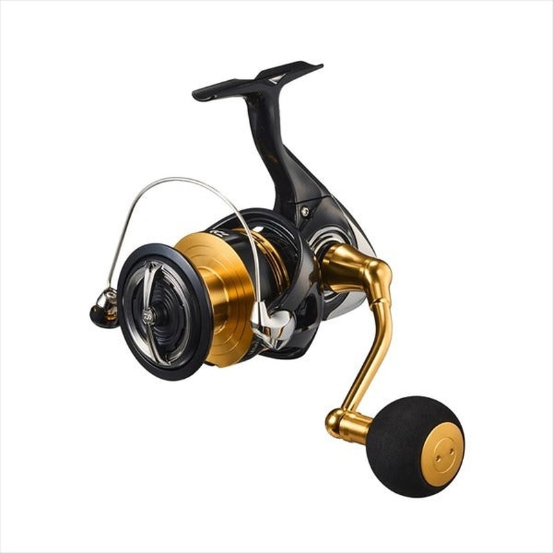 Daiwa 23 Legalis LT6000D-H