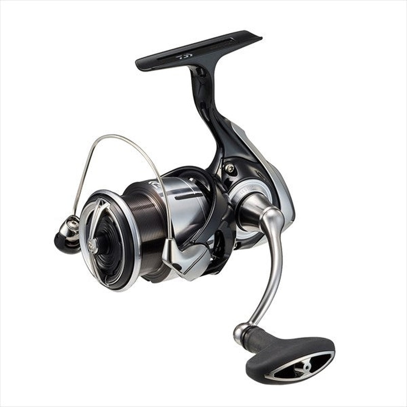 Daiwa 23 Lexa LT2500