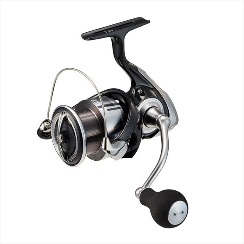 Daiwa 23 Lexa LT3000
