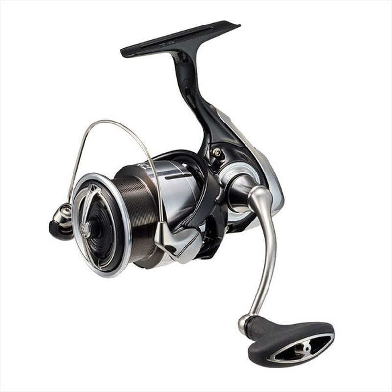 Daiwa 23 Lexa LT3000S-C
