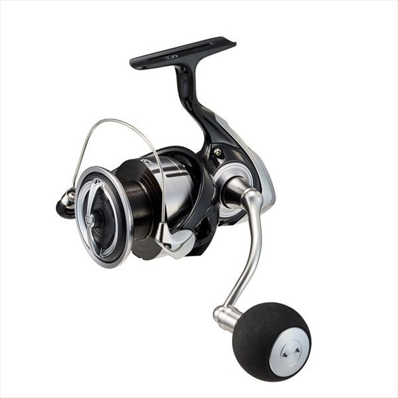 Daiwa 23 Lexa LT5000-CXH