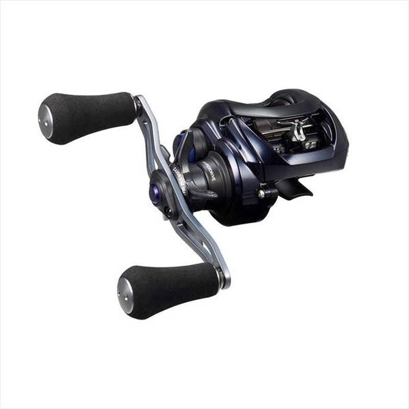 Daiwa 23 Saltist TW 100xh PE Special (Right handle)