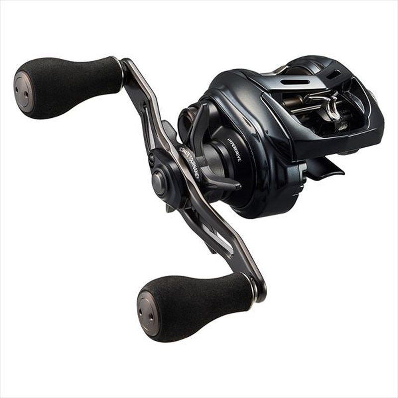 Daiwa 24 Admira A 150H (Right Handle)