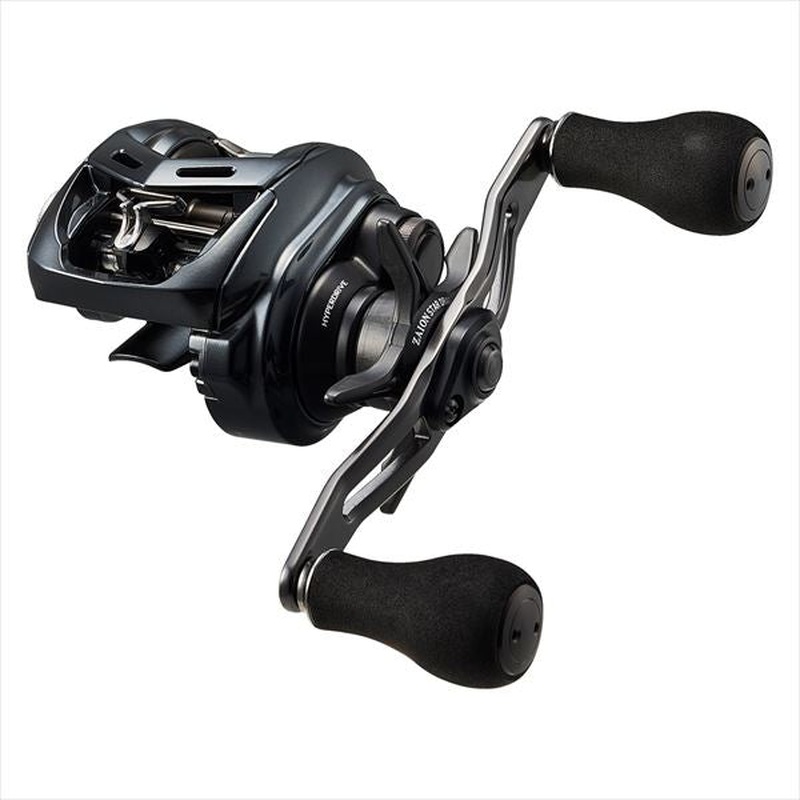 Daiwa 24 Admira A 150HL (Left Handle)