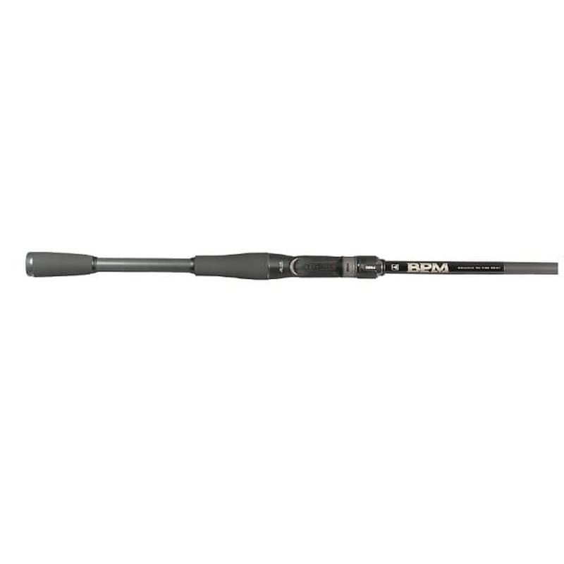 Jackall Bass Rod 22 BPM B1-C70MG (Baitcasting 2 Piece)