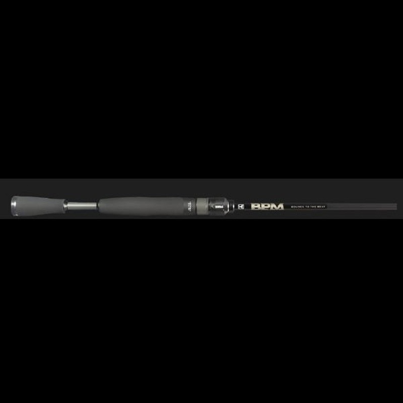 Jackall Bass Rod 22 BPM B1-S61UL (Spinning 1 Piece)