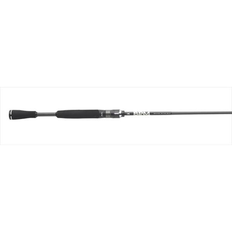 Jackall Bass Rod BPM B1-S73M (Spinning 2 piece / Grip joint)