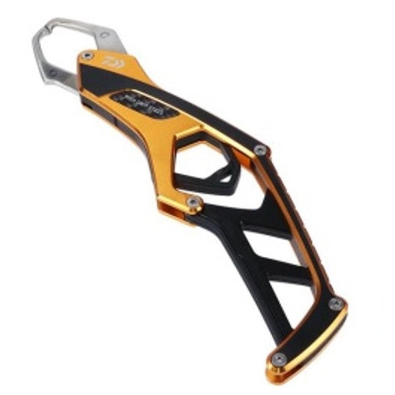 Daiwa Fish Grip ST225 Gold