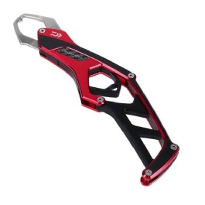 Daiwa Fish Grip ST225 Red