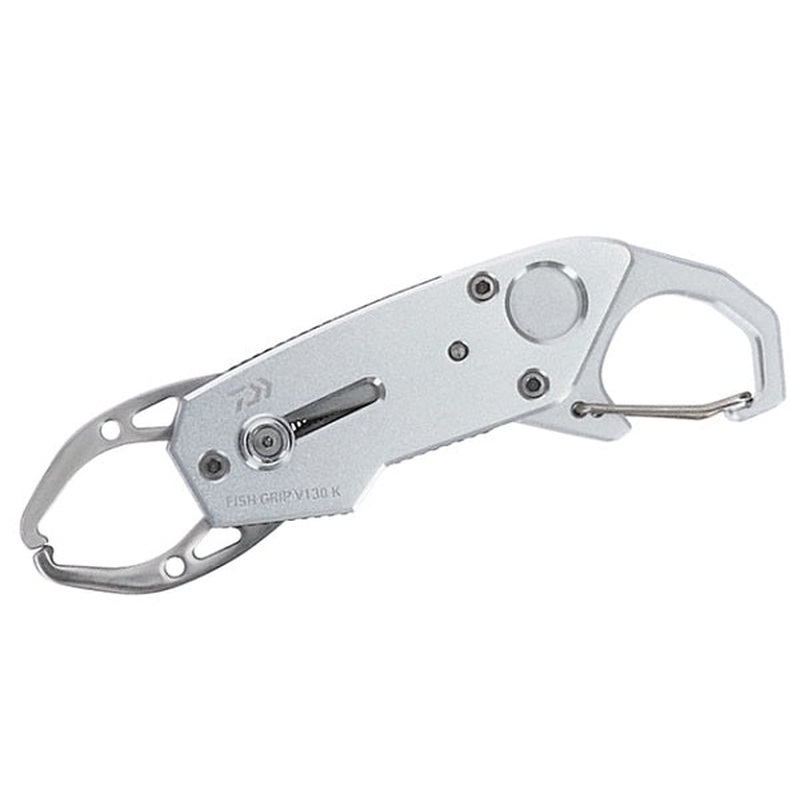 Daiwa Fish Grip V 130K Silver